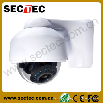 650tvl PTZ Camera with OSD Menu